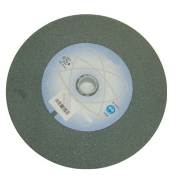 Tungsten carbide disc for grinder Ø 250x25x25